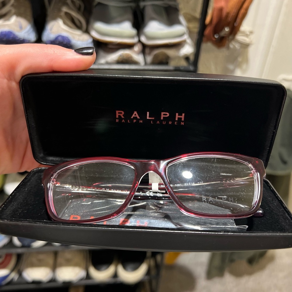 Ralph Lauren Frames